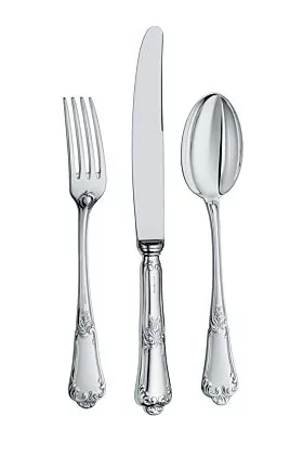 Komplet ze srebra 3 Sztuki dla dzieci Floreale