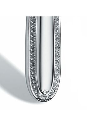 Srebrny Łyżeczka deserowa Impero  Zaramella Argenti