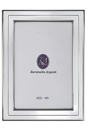 Srebrna Ramka na zdjęcie Kiel 15 x 20