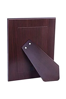 Podwójna srebrna Ramka na zdjęcia King &amp; Queen 10 x 15