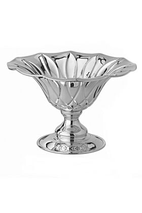 Srebrna Misa na owoce Kety 285 gram