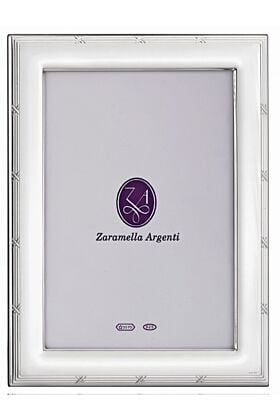 Srebrna Ramka na zdjęcie Budapeszt 10 x 15