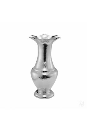 Srebrny wazon Klasyczny 31 cm