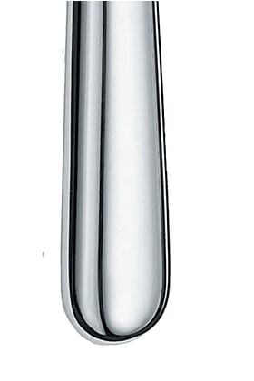 Srebrny Łyżeczka deserowa Svedese  Zaramella Argenti