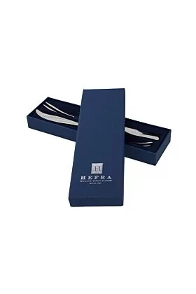 zestaw do zakąsek styl Amerykański połysk Hefra