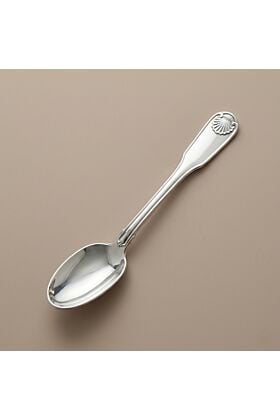 Łyżeczka Srebrna 925 Zaramella Argenti