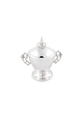 Cukiernica Posrebrzana Aleksandra KO-1602