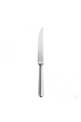 Srebrny Nóż do steków Svedese  Zaramella Argenti