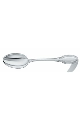 Srebrne Sztućce Impero komplet obiadowy dla jednej osoby Zaramella Argenti