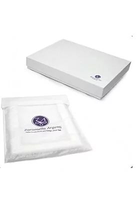 Srebrny Łopatka do ciasta Barocco  