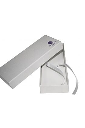 Srebrna Grzechotka - Wzór Duża Kaczka