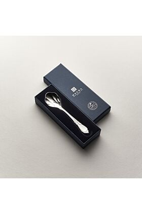 Hefra łyzeczka do cukru wzór rapsodia 