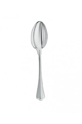 Srebrna łyżeczka San Marco 12,5 cm