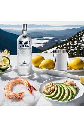 komplet srebrnych kieliszków 925 do wódki 