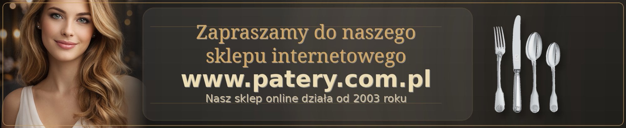 Zapraszamy