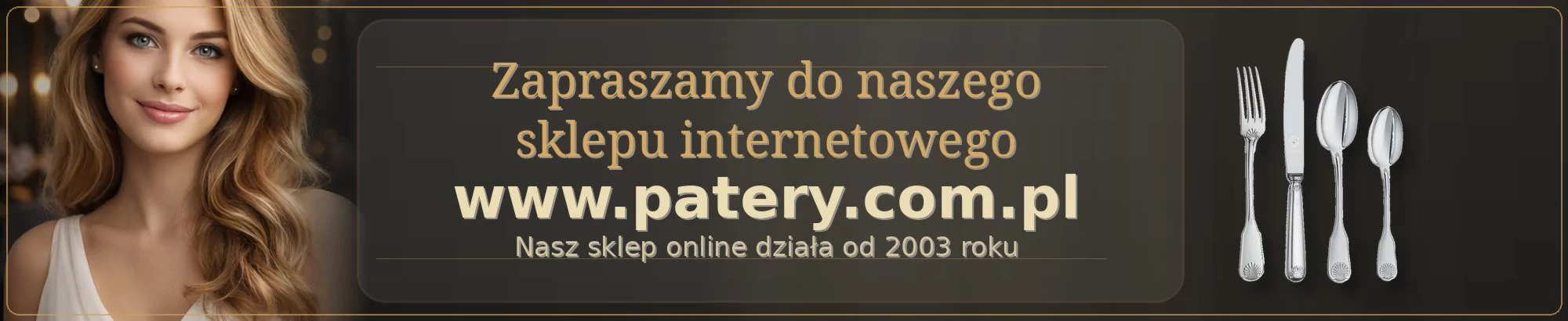 Zapraszamy